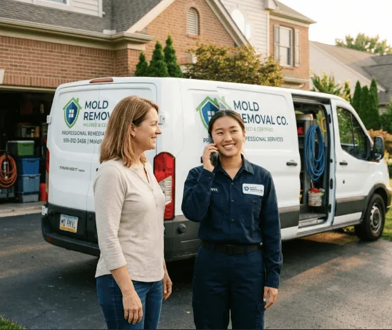 Crawlspace Mold Remediation Paragon, IN FAQs